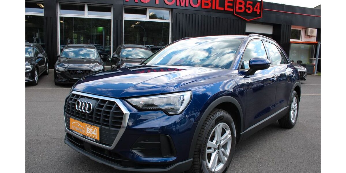 Audi Q3 94.705 km 23.991 &euro; Dortmund 44145