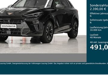 Cupra Terramar 9.419 km 43.920 &euro; Dortmund 44269