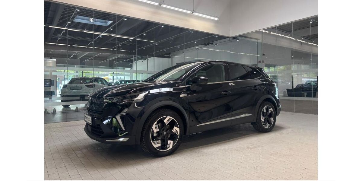 Renault Symbioz 15.857 km 27.950 &euro; Dortmund 44145