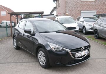 Mazda 2 151.349 km 5.990 &euro; Selm 59379