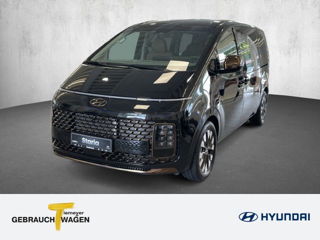 Hyundai STARIA 99.623 km 34.990 &euro; Herne 44653