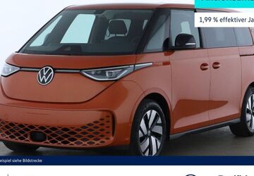 VW ID. Buzz 49.379 km 40.290 &euro; Bochum 44866