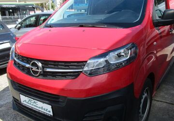 Opel Vivaro 70.500 km 13.990 &euro; Dortmund 44379