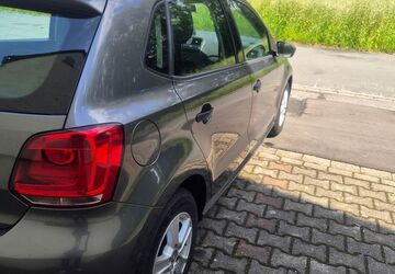 VW Polo 132.000 km 5.100 &euro; Dortmund 44369