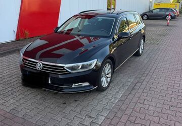VW Passat Variant 221.000 km 9.800 &euro; Dortmund 44328