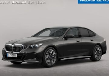 BMW 520 28.110 km 56.599 &euro; Dortmund 44263