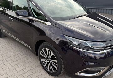 Renault Espace 113.000 km 16.690 &euro; Dortmund 44319