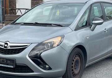 Opel Zafira 112.245 km 4.000 &euro; Gelsenkirchen 45884