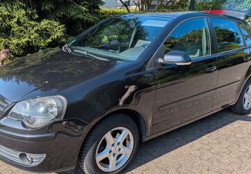 VW Polo 139.000 km 2.790 &euro; Castrop-Rauxel 44577