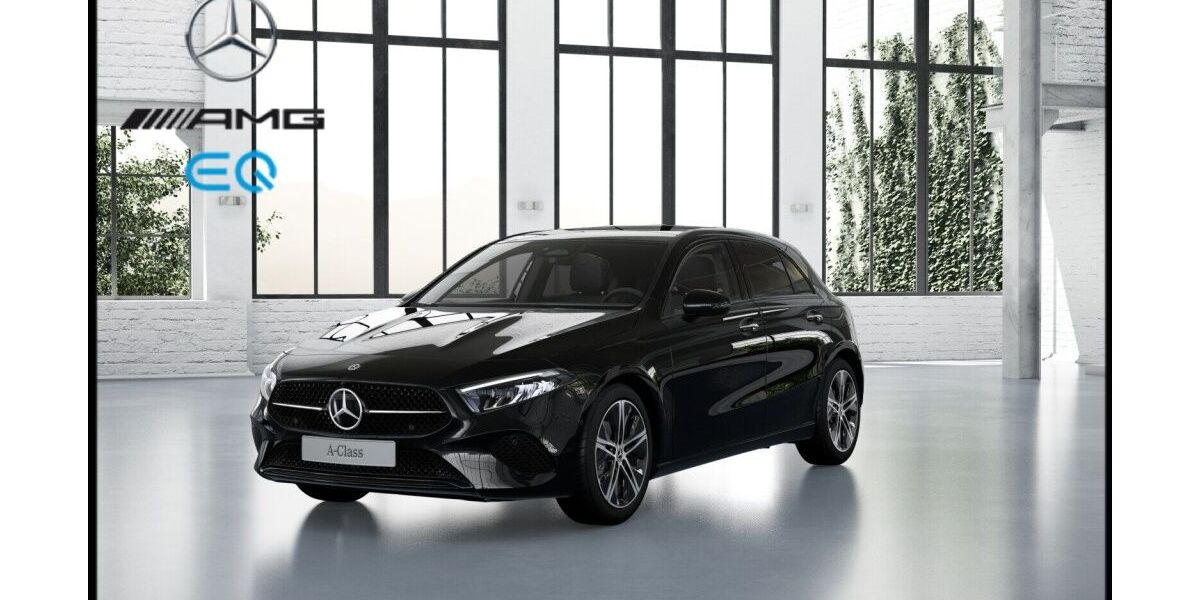 Mercedes-Benz A 180 14.500 km 34.670 &euro; Dortmund 44139