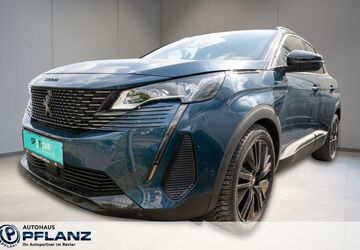 Peugeot 3008 66.087 km 21.890 &euro; Dortmund 44263