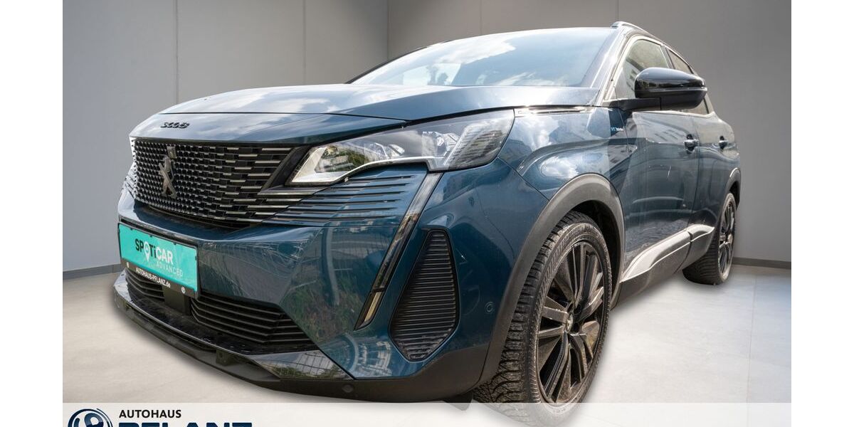 Peugeot 3008 66.087 km 21.890 &euro; Dortmund 44263