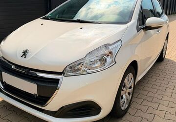 Peugeot 208 111.450 km 7.750 &euro; Dortmund 44141