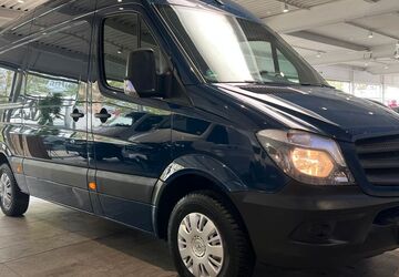 Mercedes-Benz Sprinter 169.000 km 16.490 &euro; Datteln 45711