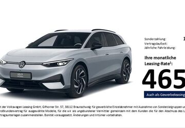 VW ID.7 7.249 km 50.488 &euro; Dortmund 44379