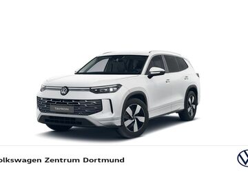 VW Tayron 3.609 km 37.977 &euro; Dortmund 44141