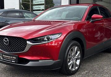 Mazda CX-30 2.995 km 27.990 &euro; Dortmund 44263