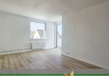 Wohnung Gelsenkirchen Scholven - 3 Zimmer, 77 m&sup2;, 524&euro; | Angebot:27002375