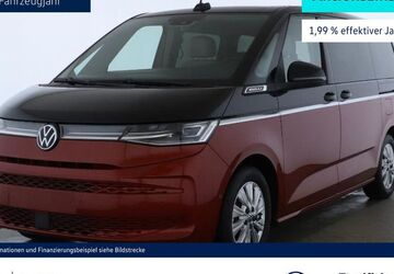 VW T7 Multivan 25.505 km 58.260 &euro; Bochum 44866