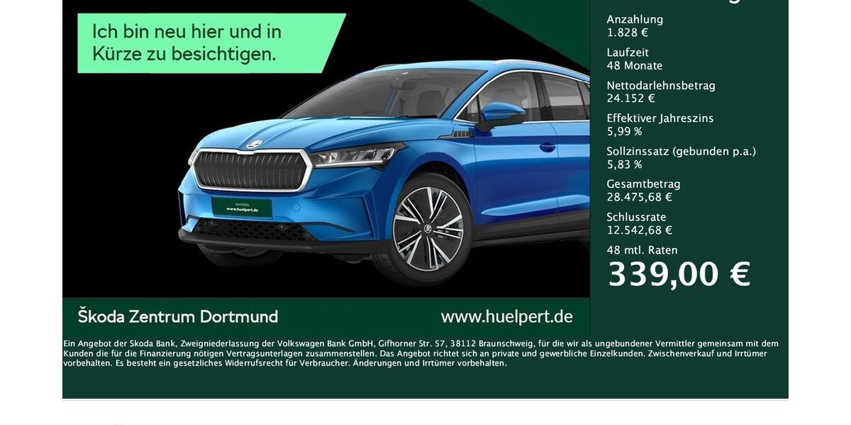 Skoda Octavia 80.538 km 24.333 &euro; Dortmund 44309