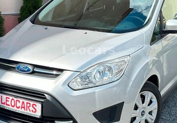 Ford C-Max 134.600 km 7.450 &euro; Dortmund 44319