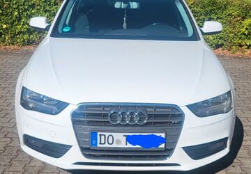 Audi A4 200.000 km 8.000 &euro; Dortmund 44287