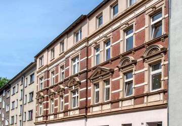 Wohnung Dortmund Innenstadt Nord - 2 Zimmer, 49 m&sup2;, 419&euro; | Angebot:26995528