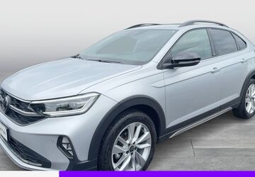 VW Taigo 41.626 km 17.493 &euro; Dortmund 44379