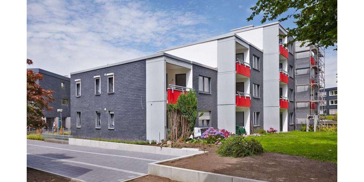 Etagenwohnung Bochum Altenbochum - 1 Zimmer, 46 m&sup2;, 242&euro; | Angebot:27249808