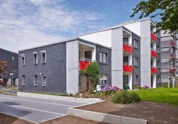 Wohnung Bochum Altenbochum - 1 Zimmer, 46 m&sup2;, 242&euro; | Angebot:27249808