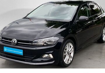 VW Polo 30.011 km 17.990 &euro; Bochum - Linden 44879