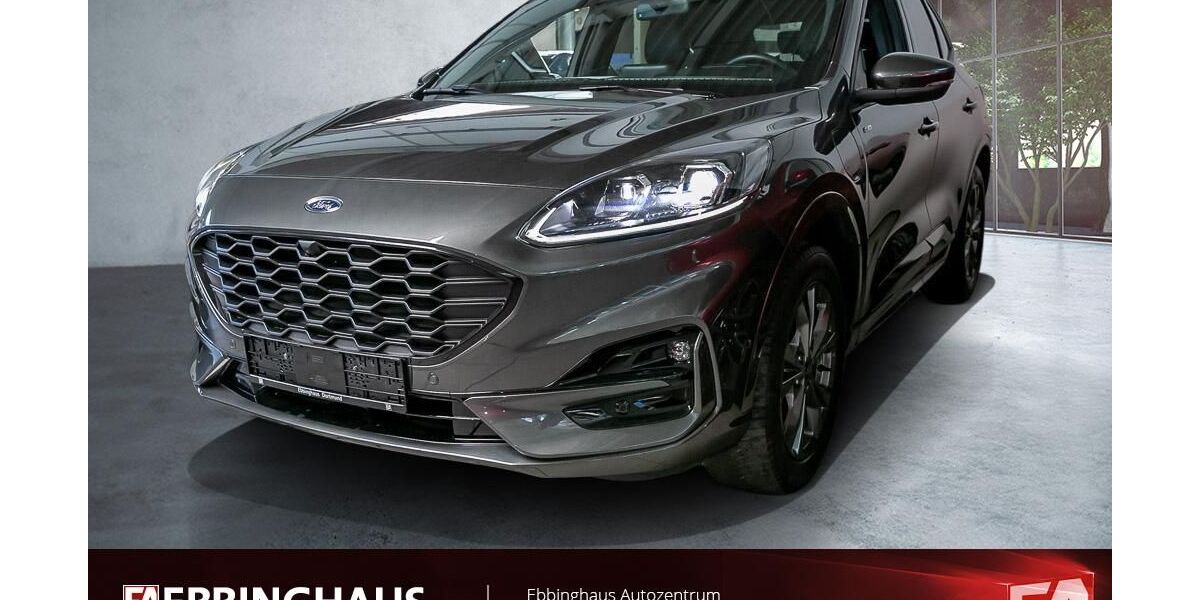 Ford Kuga 38.799 km 28.499 &euro; Dortmund 44149