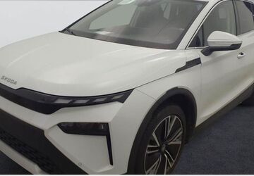 Skoda Elroq 6.762 km 41.991 &euro; Dortmund 44309