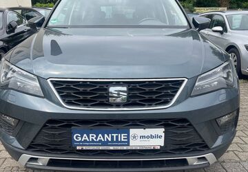 Seat Ateca 151.149 km 15.290 &euro; Dortmund 44143