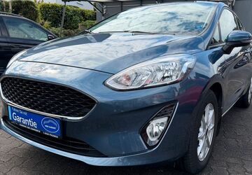 Ford Fiesta 516.021 km 6.900 &euro; Bochum 44791