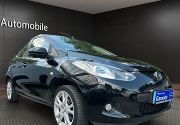 Mazda 2 189.000 km 2.490 &euro; Recklinghausen 45659