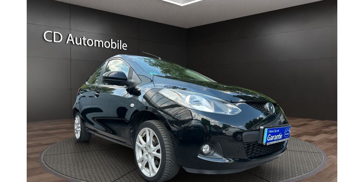 Mazda 2 189.000 km 2.490 &euro; Recklinghausen 45659