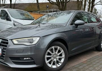 Audi A3 180.000 km 7.990 &euro; Dortmund 44263