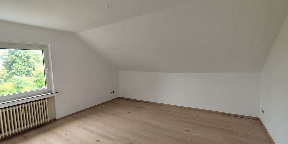 Etagenwohnung Dortmund Aplerbeck - 2 Zimmer, 50 m&sup2;, 430&euro; | Angebot:27217209