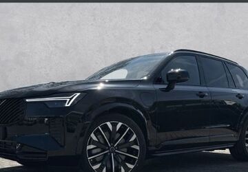 Volvo XC90 6.782 km 78.900 &euro; Dortmund 44143