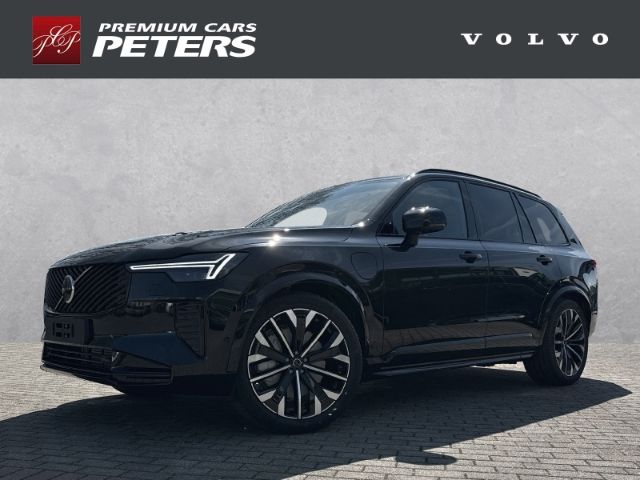Volvo XC90 6.782 km 78.900 &euro; Dortmund 44143
