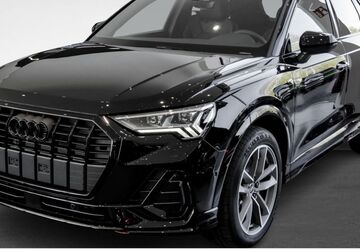 Audi Q3 9.158 km 53.422 &euro; Dortmund 44143
