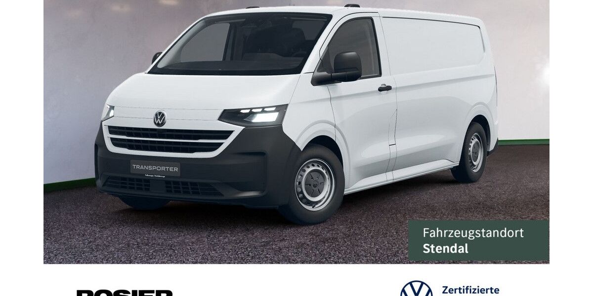 VW T7 Transporter 9.116 km 38.990 &euro; Menden 58706