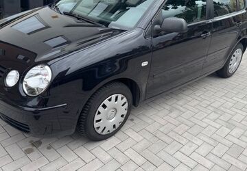 VW Polo 187.580 km 1.390 &euro; Lünen 44534