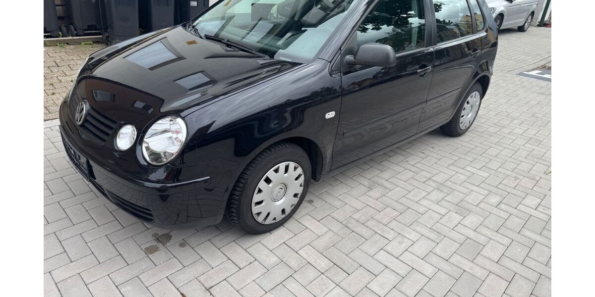 VW Polo 187.580 km 1.390 &euro; Lünen 44534