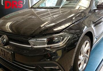 VW Polo 34.771 km 19.788 &euro; Bergkamen 59192