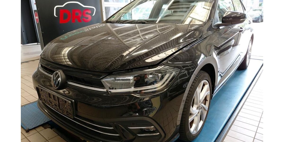 VW Polo 34.771 km 19.788 &euro; Bergkamen 59192