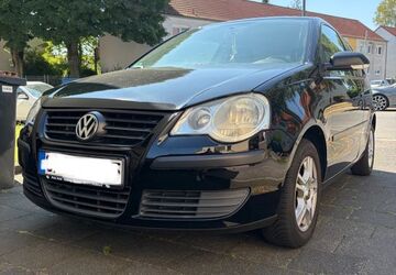 VW Polo 138.000 km 1.500 &euro; Castrop-Rauxel 44577