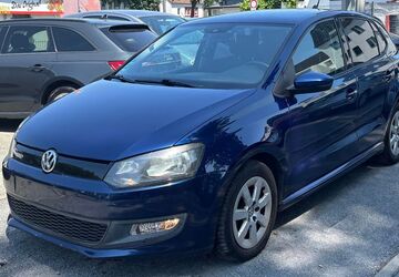 VW Polo 260.000 km 2.790 &euro; Dortmund 44143