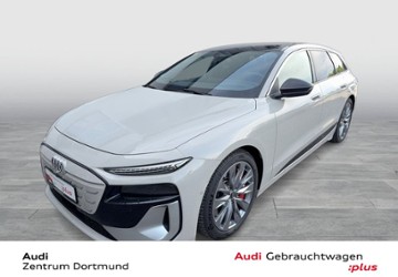 Audi S6 e-tron 11.400 km 72.888 &euro; Dortmund 44143